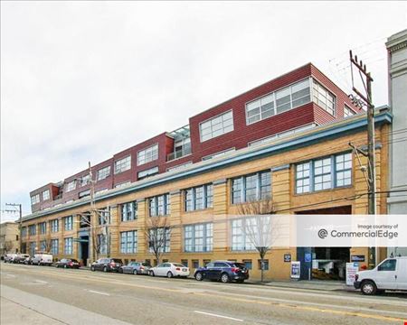 Preview of Commercial space for Rent at 475 Brannan Street