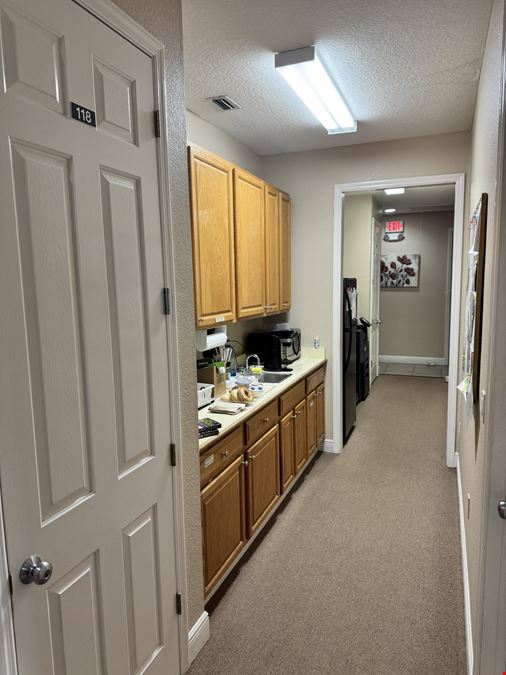 Debary Stand Alone Office - 2,640 SF