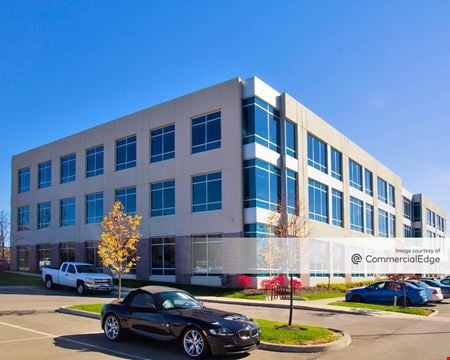 Preview of Office space for Rent at 2009 Mackenzie Way