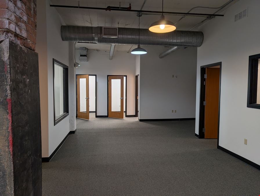 OLD TOWN OFFICE/RETAIL
