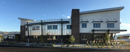 Preview of Office space for Rent at 651 Galena Park Blvd