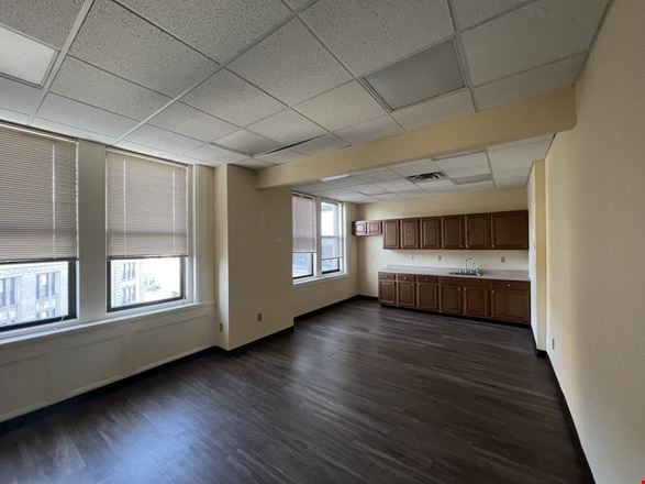 Preview of Office space for Rent at 152 Market Street