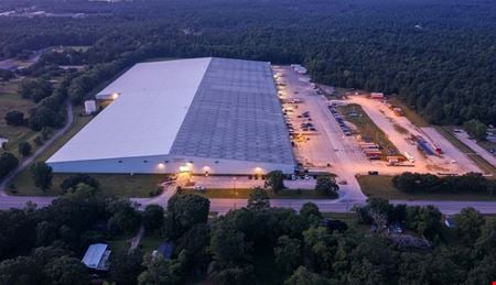Preview of Industrial space for Rent at 701 Martin Luther King Jr Blvd