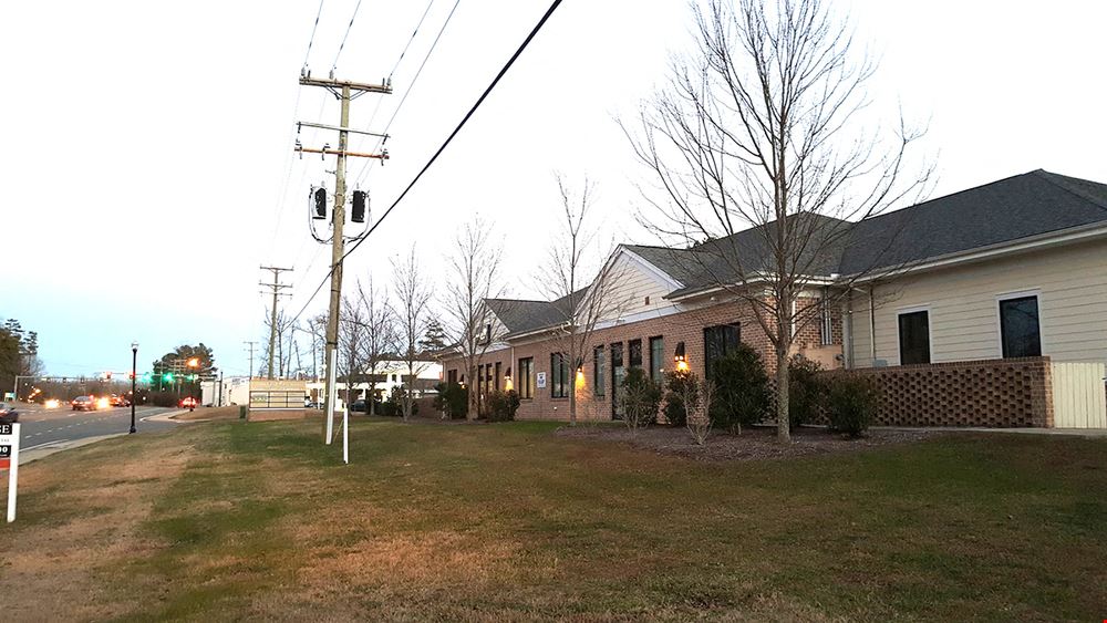 Fox Chase Professional Center