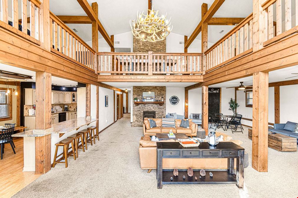 1293 Laurel Lick Rd