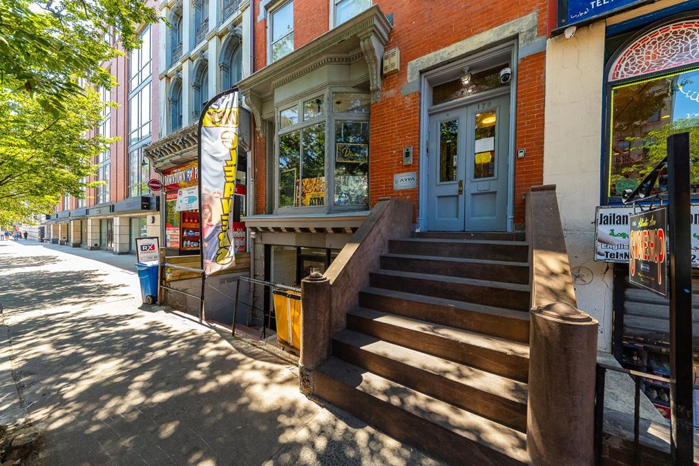 178-180 Atlantic Avenue