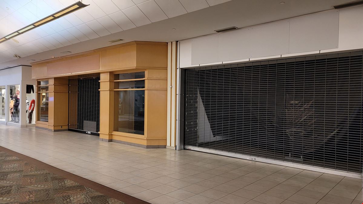 Hickory Point Mall