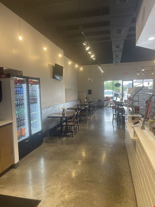 Jabby’s Pizza – Thriving Turn-key Pizzeria for Sale