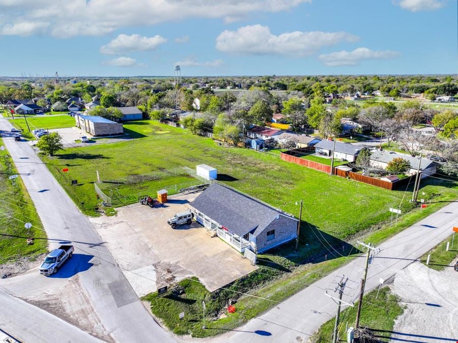 Land for Sale/Lease in Royse City