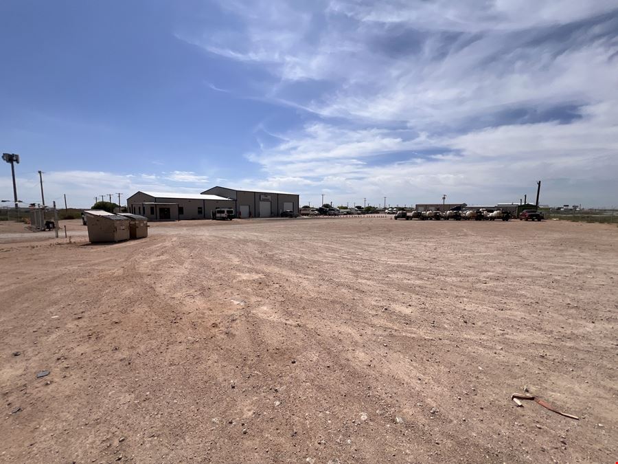 3609 S County Road 1232