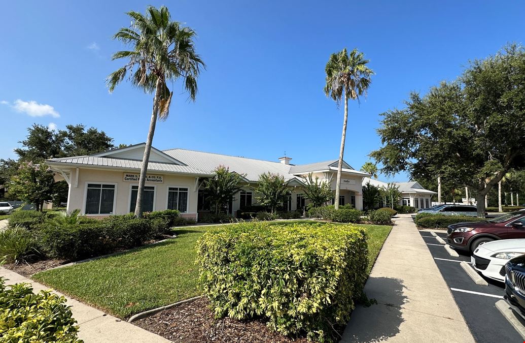 NNN Office Condo For Sale | West End Village