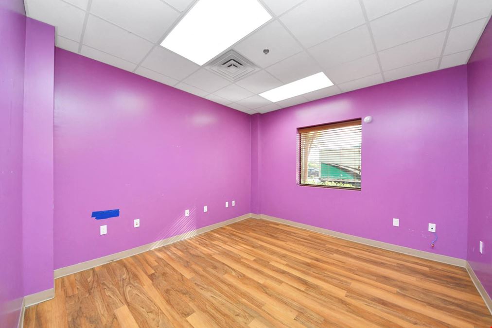 Medial Office Sugar Land