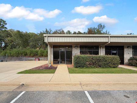 Preview of Office space for Rent at 4720 University Blvd E