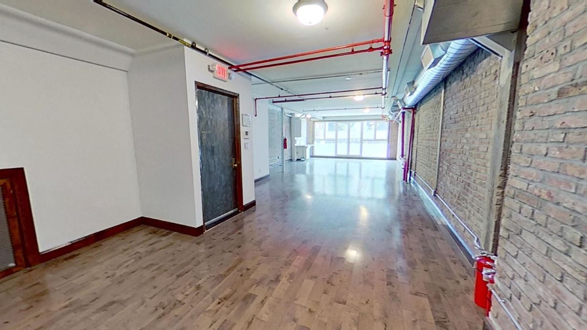 31 W 125th St