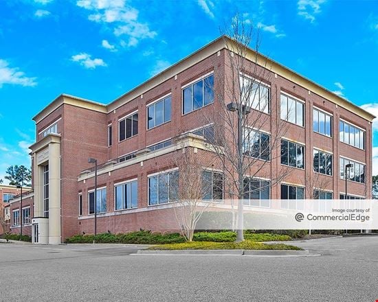 Preview of Office space for Rent at 1400 Meadowbrook Road
