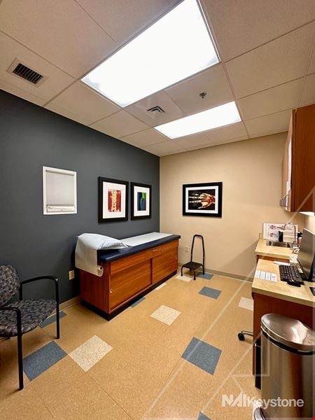 Preview of Office space for Rent at 2758 Century Boulevard