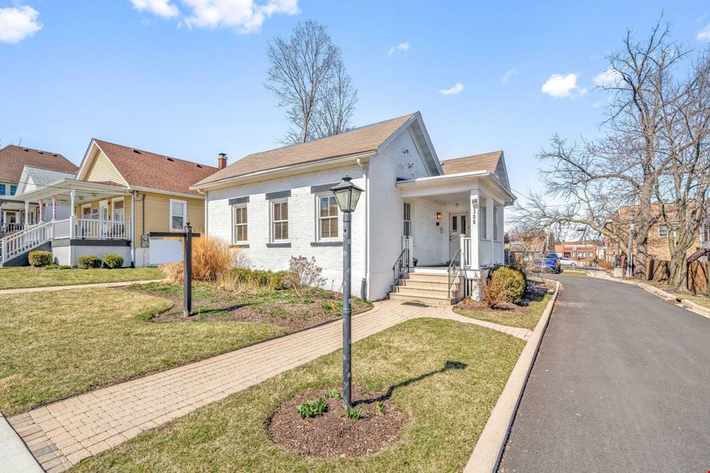 308 Walnut St