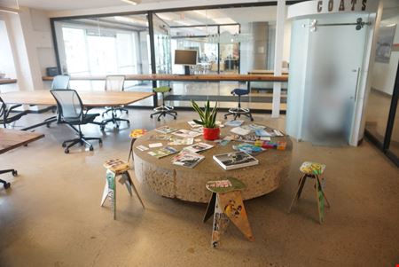 Preview of Coworking space for Rent at 2401 Walnut St,