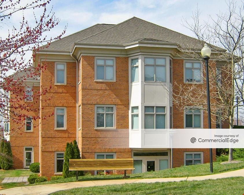 Potomac Falls Professional Center