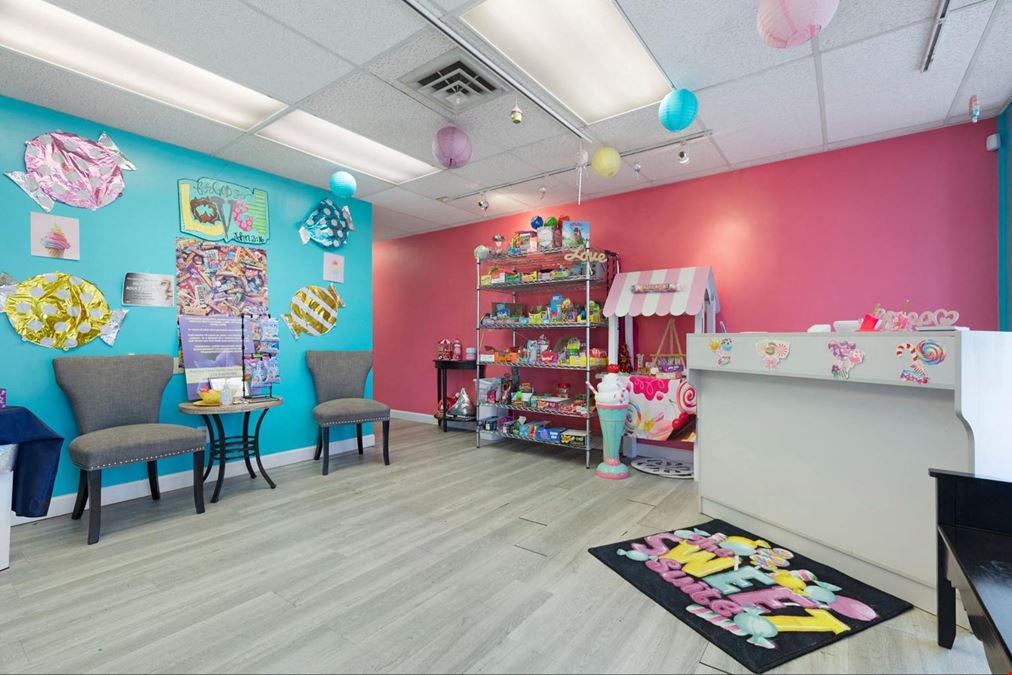 Florissant Retail Space For Lease