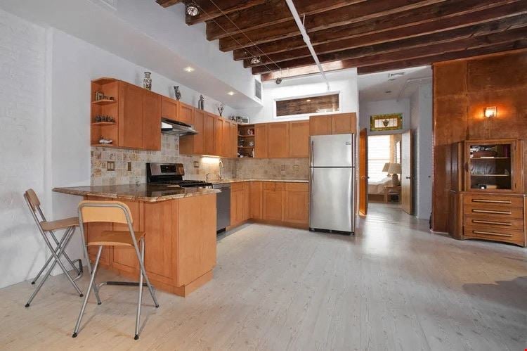 447 West 36th Street