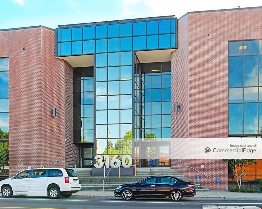 UC Davis Medical Group Midtown Clinic & Alhambra Professional Building