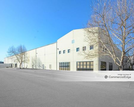 Preview of Industrial space for Rent at 205 Jim Oswalt Way