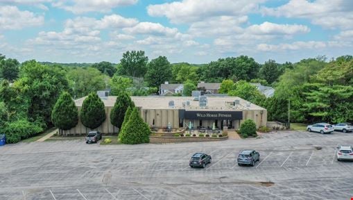Turnkey Fitness Facility