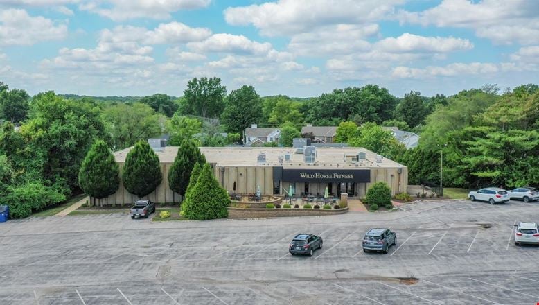 Preview of Retail space for Sale at 920 Kehrs Mill Road