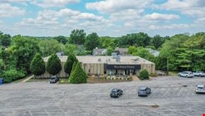 Turnkey Fitness Facility