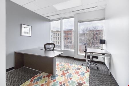 Preview of Coworking space for Rent at 1299 Farnam Street Suite 300