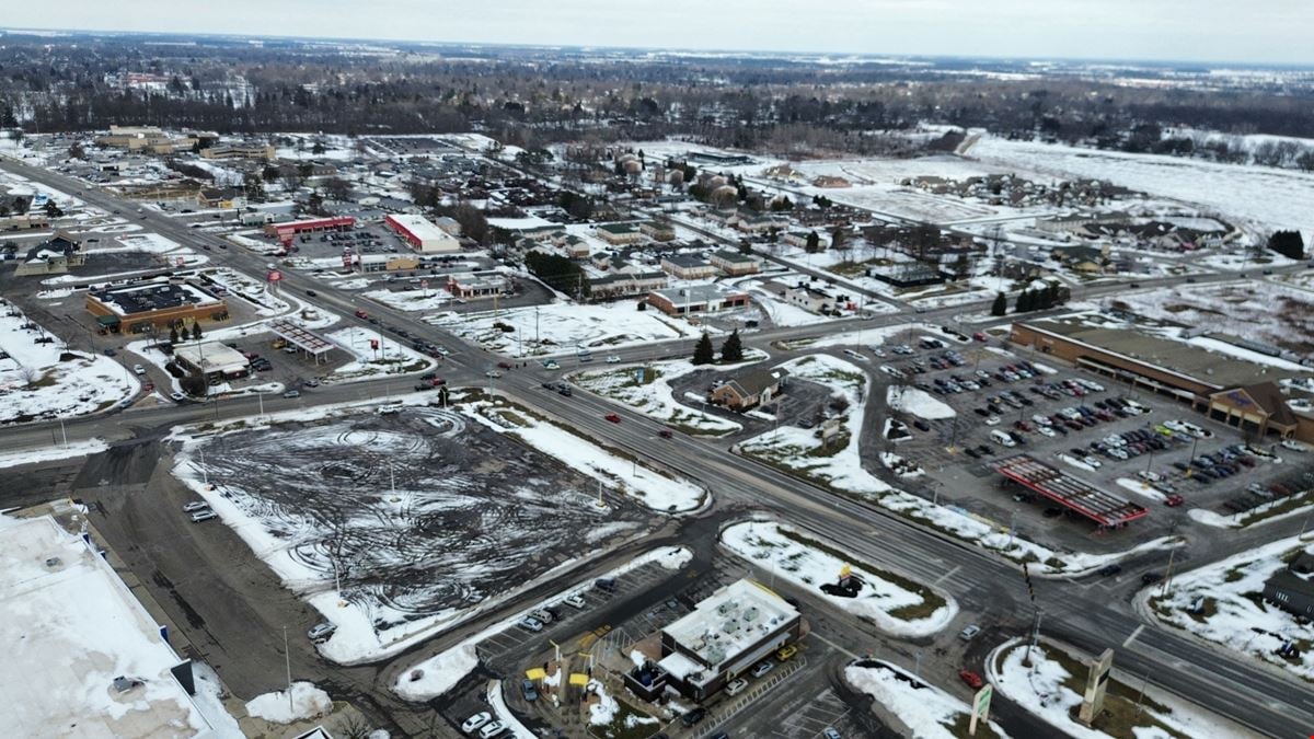 1 AC Pad Site for SALE or LEASE