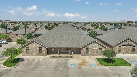 Preview of Office space for Rent at 701-901 Tradewinds Boulevard