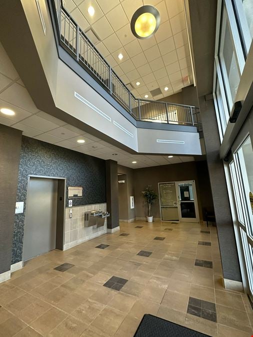 Ridgewood Medical Building
