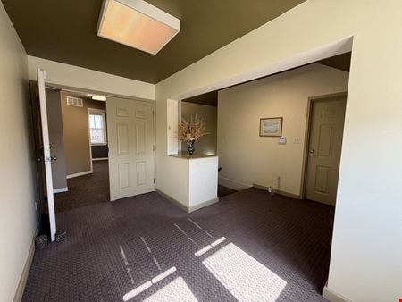 Preview of Office space for Rent at 5000 51 Avenue