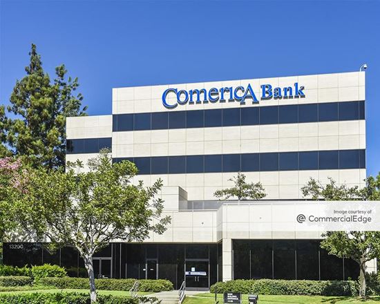 Preview of Office space for Rent at 13200 Crossroads Pkwy North