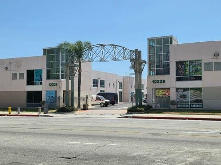 Preview of Office space for Rent at 12335 Denholm Dr Ste F
