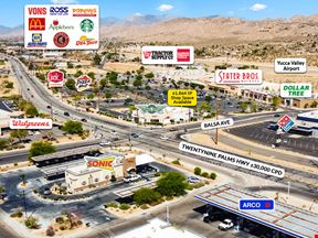 58132 Twentynine Palms Highway