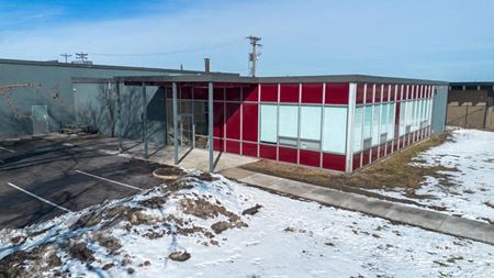 Preview of Office space for Rent at 401 Royalston Ave
