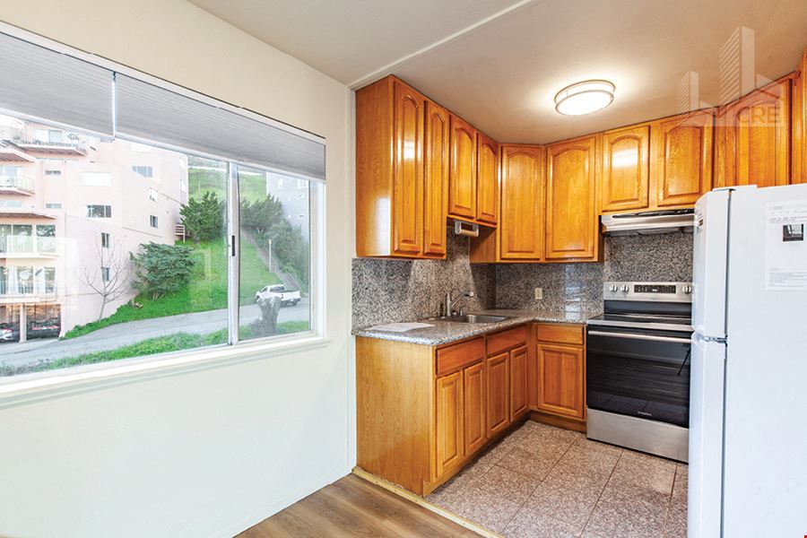 40 Parkridge Dr