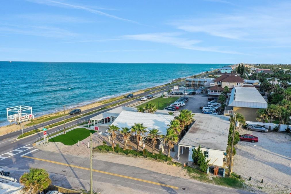 A1A Ocean Club