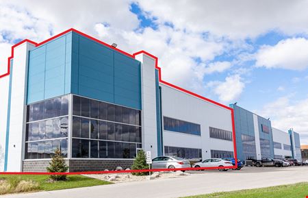 Preview of Industrial space for Rent at 19 Ronn Road