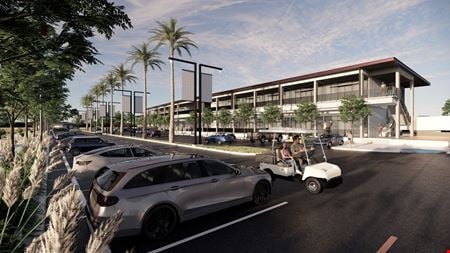 Preview of Mixed Use space for Rent at Palmas del Mar Humacao