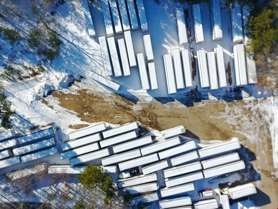 500 Industrial Dr Industrial Outdoor Storage