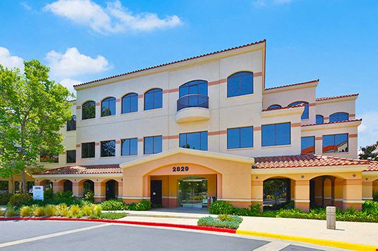 Premier Workspaces - WLV - Westlake Village California
