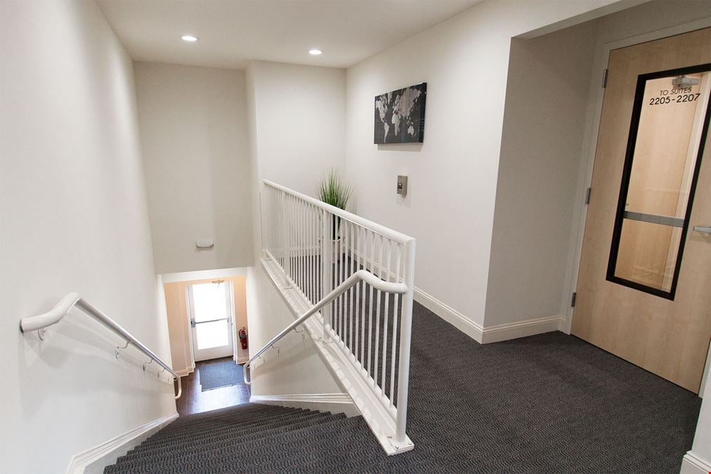 Raritan Valley Professional Center