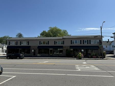Preview of Retail space for Sale at 31-37 Elm Street
