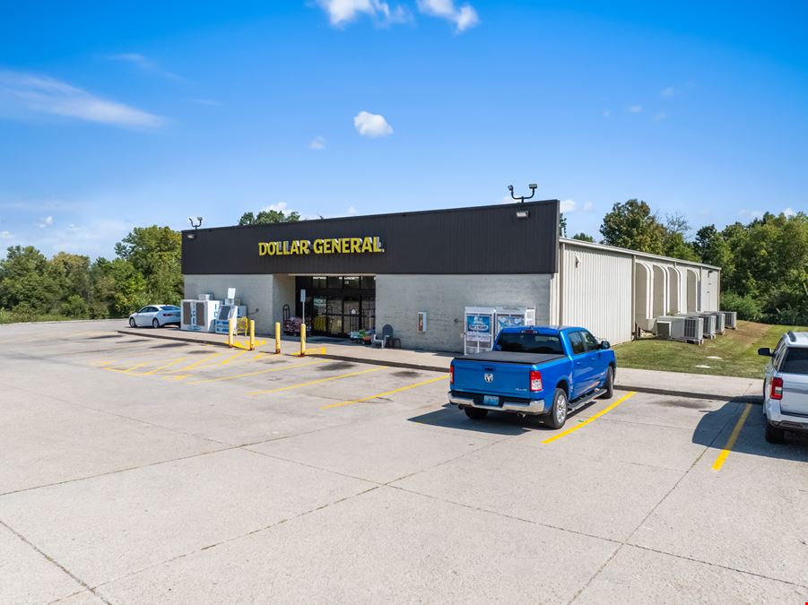 Dollar General