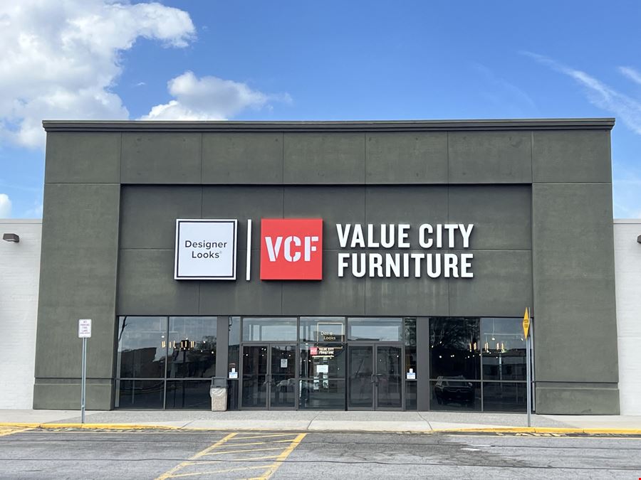 2720 N Mall Drive, Suite 107