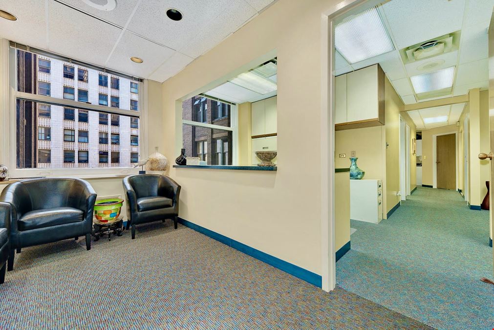 111 N Wabash Ave, Unit 1210, Chicago, IL